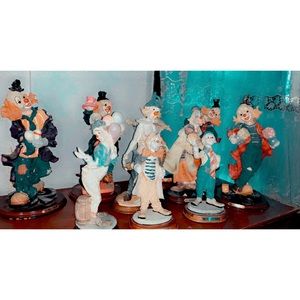 I have here The Mirella Collection .